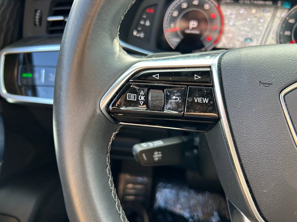 Used 2021 Audi A6 3.0T Premium w/ Convenience Package image 18