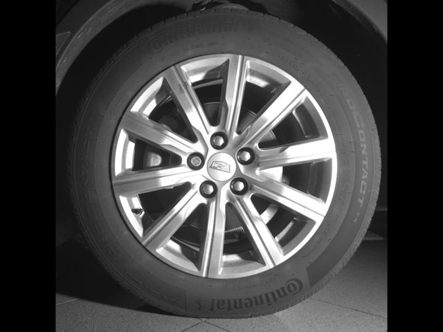 Used 2023 Cadillac XT4 Premium Luxury FWD image 9