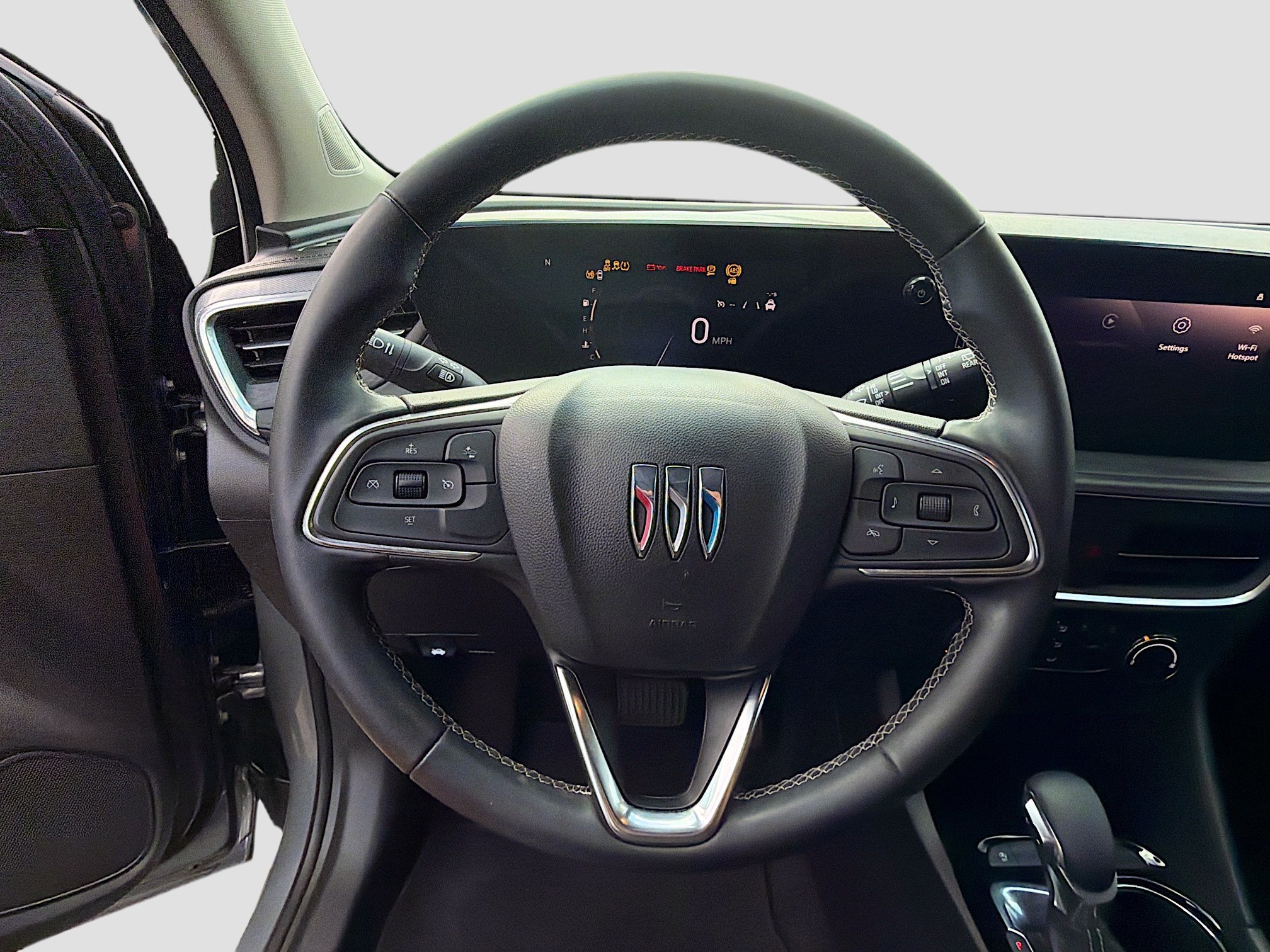 Used 2024 Buick Encore GX Preferred image 32