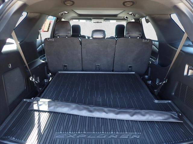 Used 2021 Ford Explorer ST w/ Equipment Group 401A AWD/4WD image 8