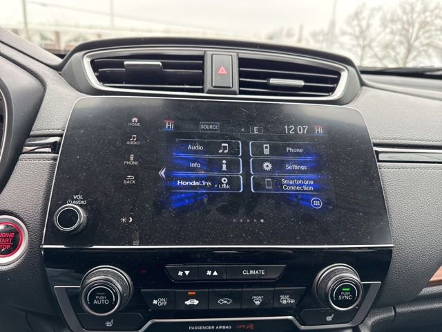 Used 2022 Honda CR-V EX-L image 14
