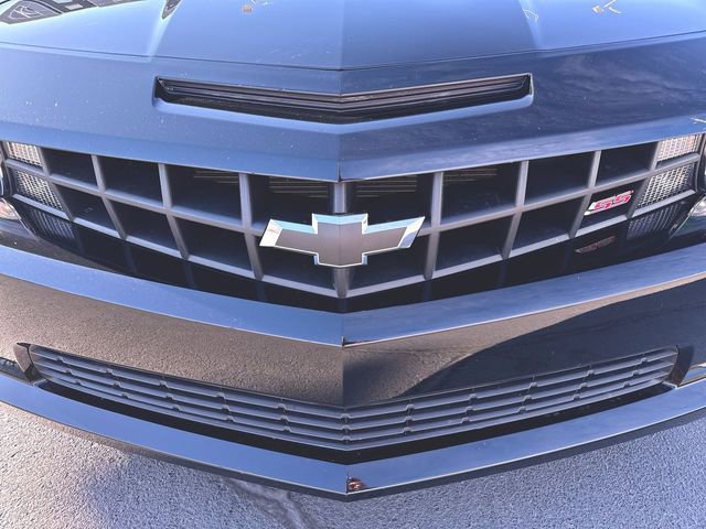 Used 2010 Chevrolet Camaro SS w/ RS Package image 29