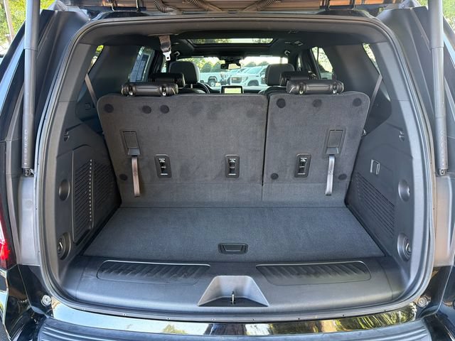 Used 2023 GMC Yukon SLT w/ Max Trailering Package RWD image 18