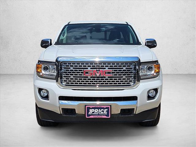 Used 2019 GMC Canyon Denali AWD/4WD image 2