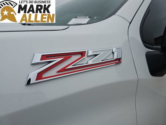 Used 2024 Chevrolet Silverado 1500 RST AWD/4WD image 32