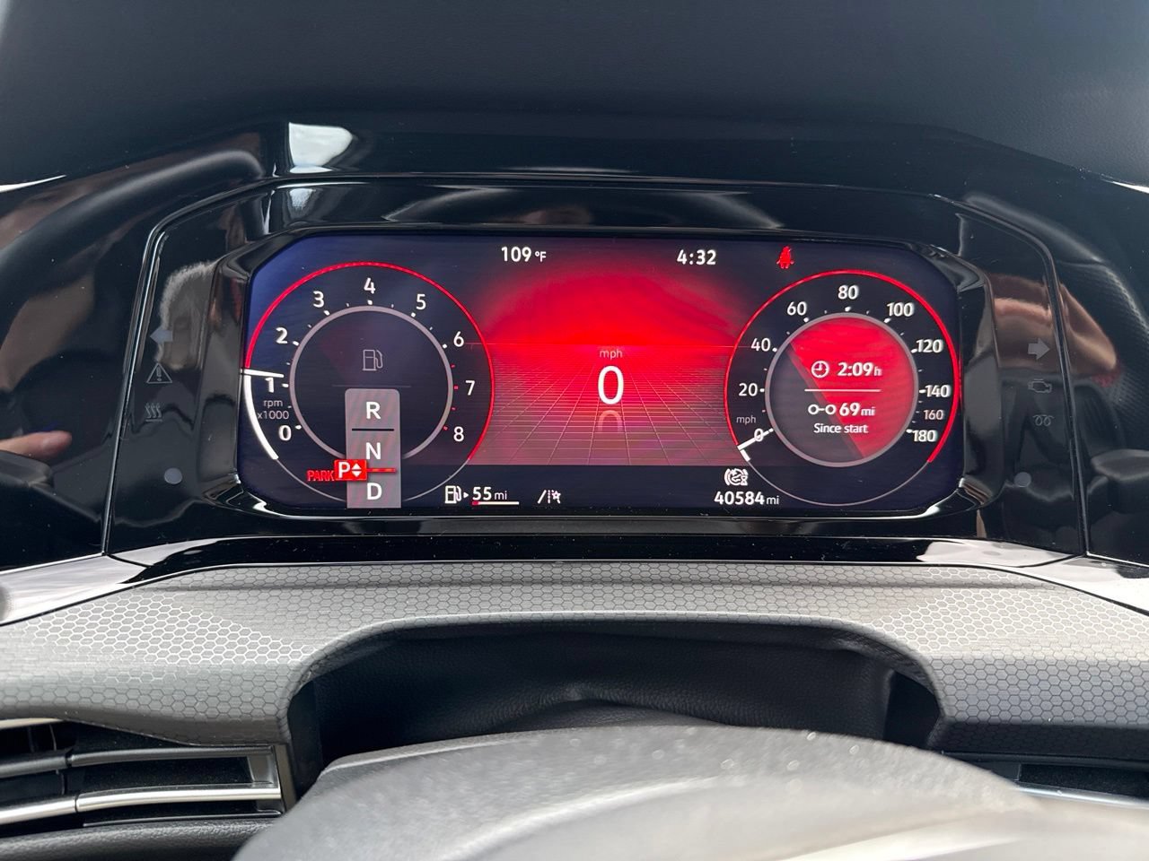 Used 2023 Volkswagen GTI 40th Anniversary Edition