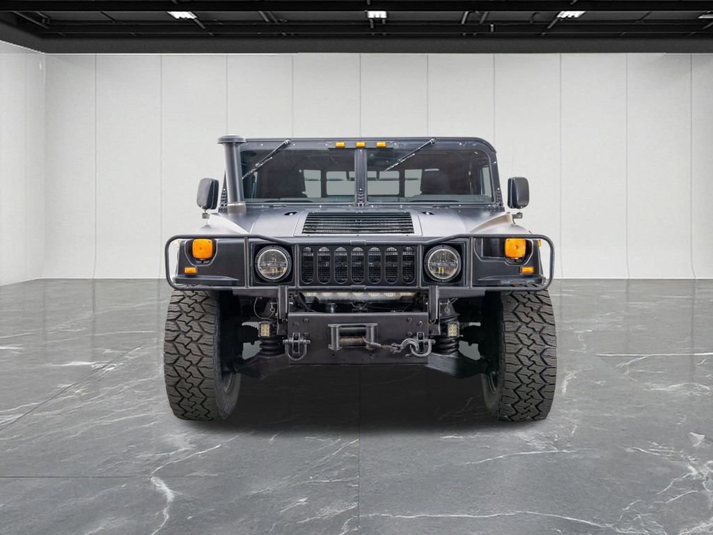 Used 1996 HUMMER H1 4-Door Hard Top image 6