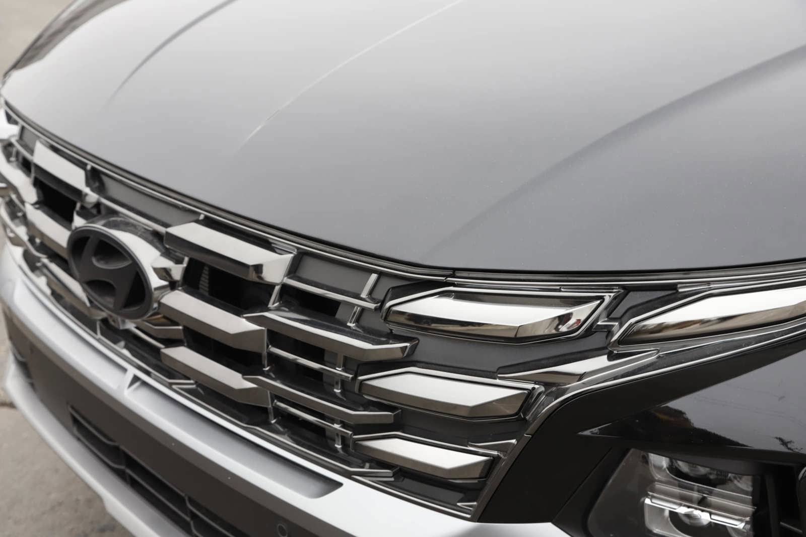 New 2026 Hyundai Tucson Limited image 9