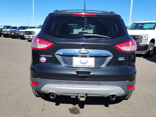 Used 2013 Ford Escape SEL image 11