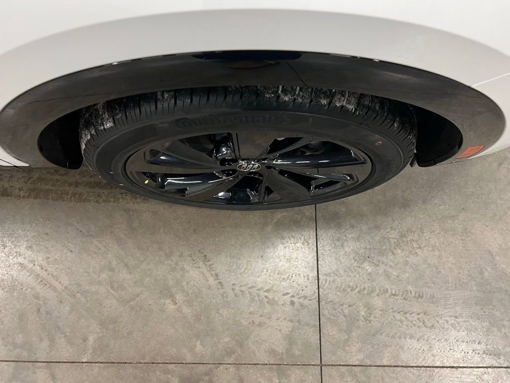 New 2026 Buick Envision Sport Touring image 21