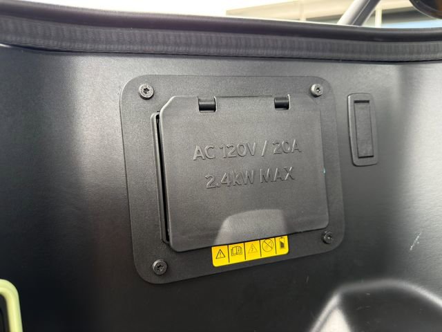 Used 2023 Ford F150 Lightning XLT AWD/4WD image 16