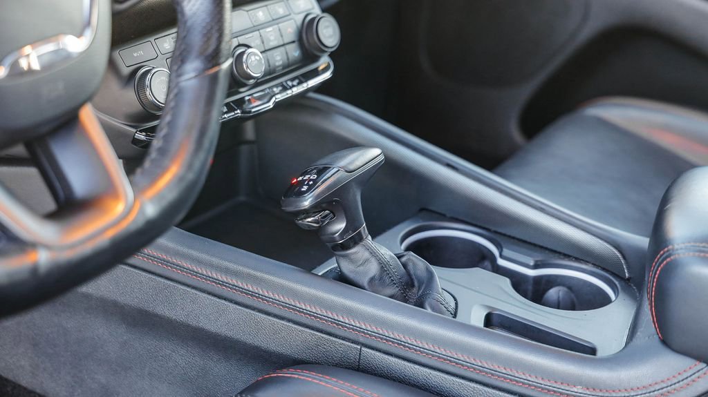 Certified 2024 Dodge Durango GT image 21