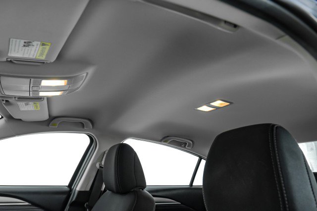 Used 2018 MAZDA MAZDA6 Sport image 26