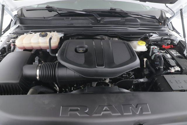 Used 2025 RAM 1500 Rebel image 15