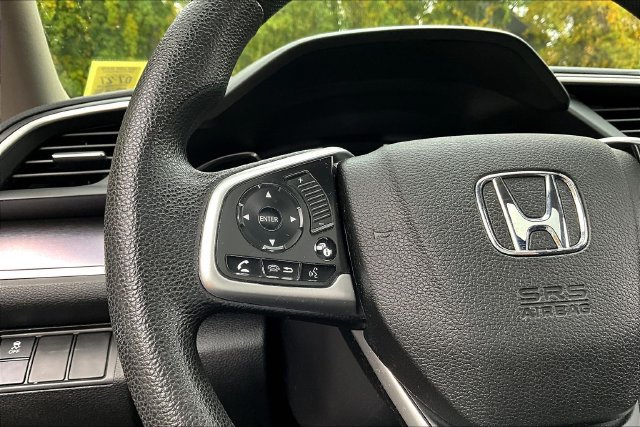 Used 2017 Honda Civic EX-T image 11