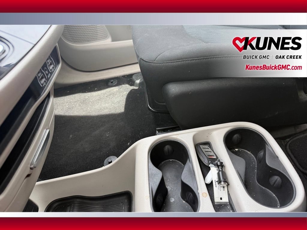 Used 2021 Ford EcoSport SE w/ Interior Protection Package FWD image 25