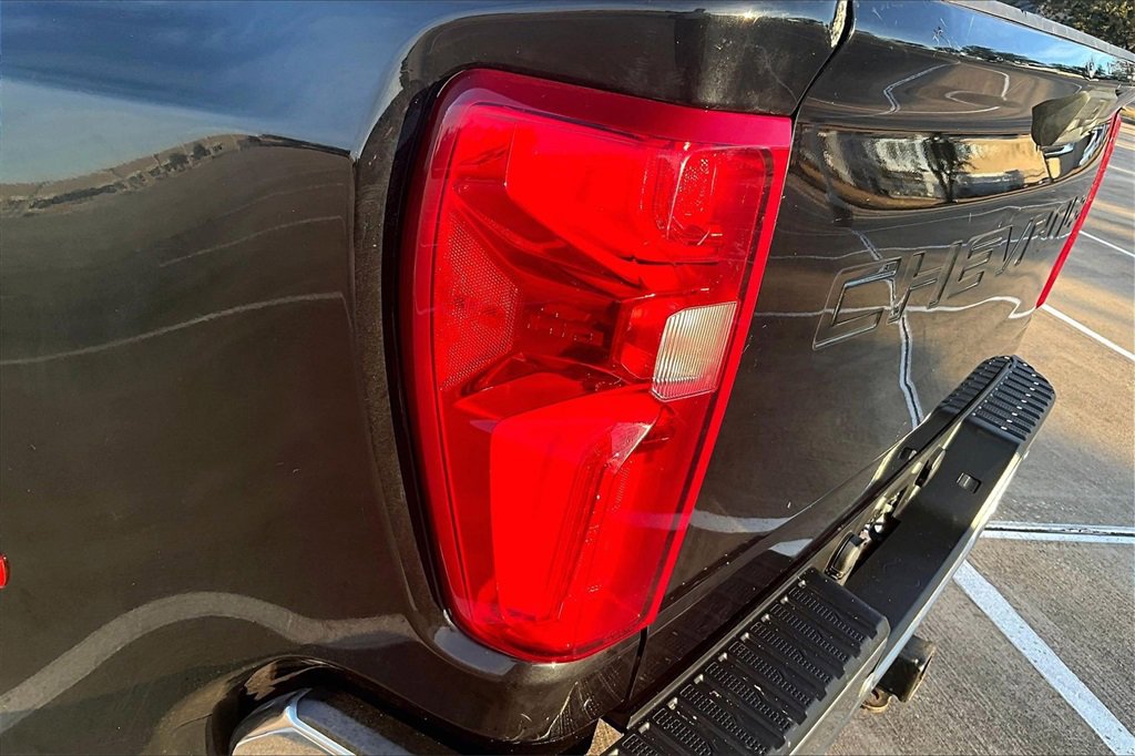 Used 2023 Chevrolet Silverado 3500 LT w/ Texas Edition image 23