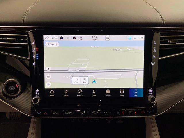 New 2026 Jeep Grand Wagoneer Summit w/ Rear Seat Video Group I AWD/4WD image 18
