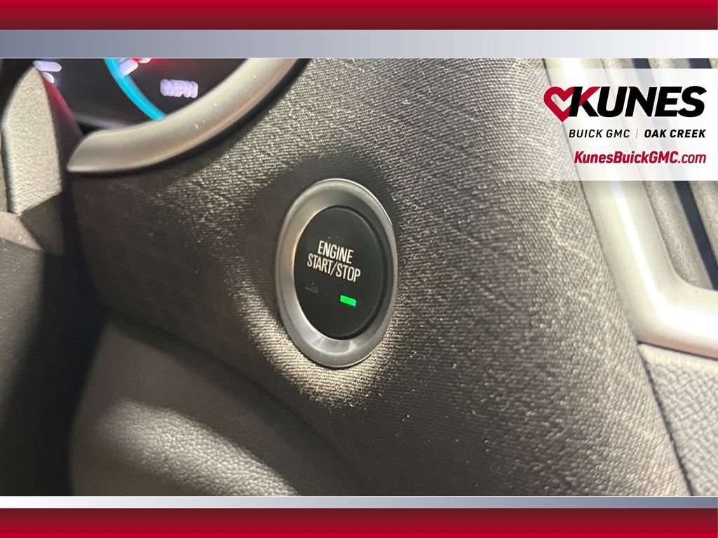Used 2024 Chevrolet Malibu LT FWD image 30