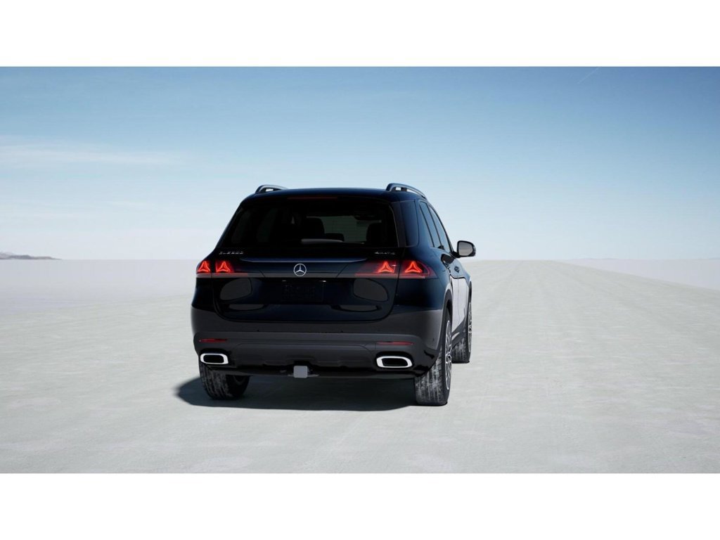 New 2027 Mercedes-Benz GLE 350 4MATIC image 24