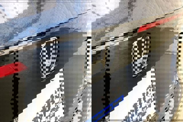 Certified 2025 Honda Accord SE image 32