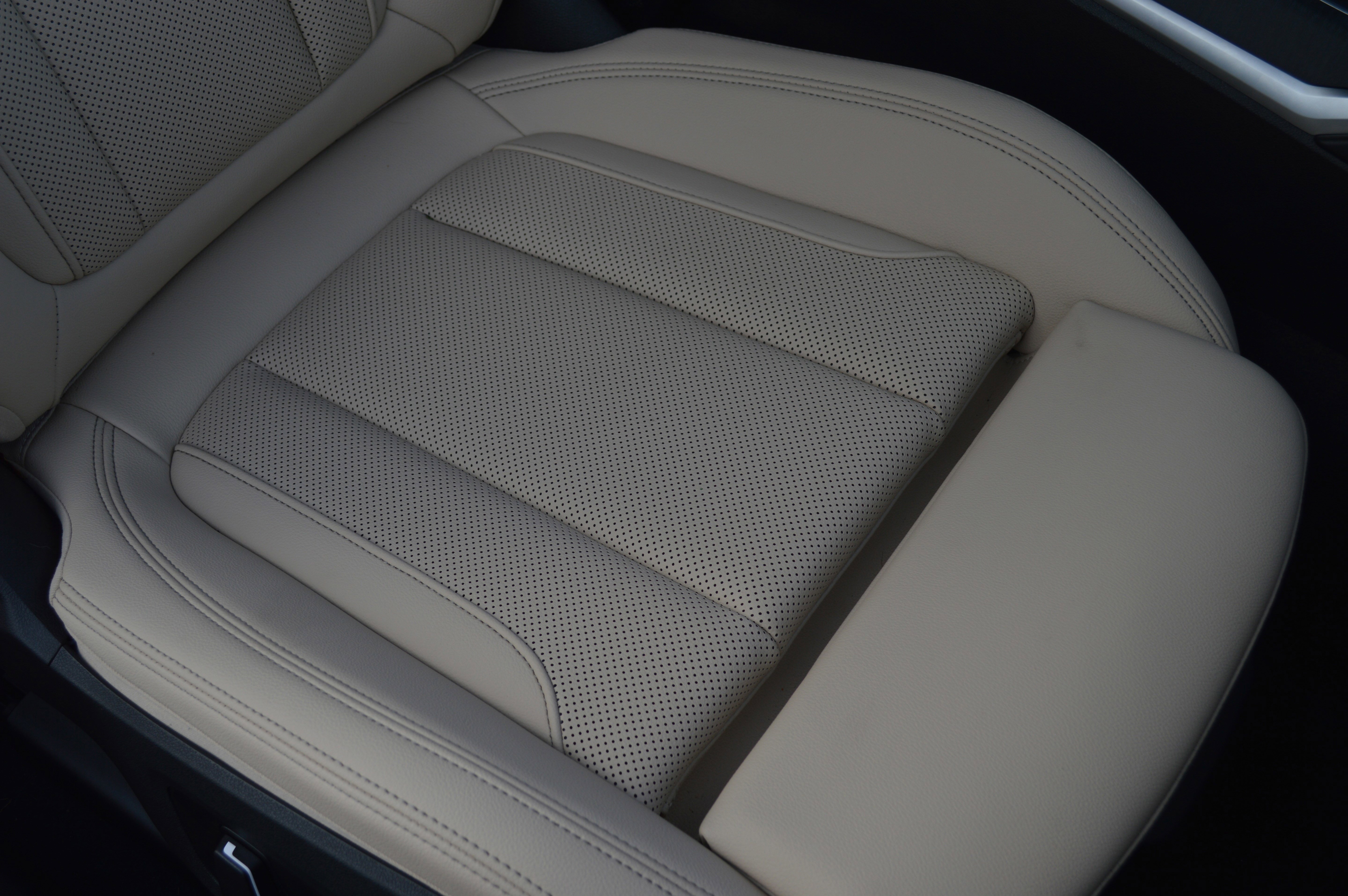 Used 2026 BMW 430i Coupe w/ Parking Assistance Package image 32