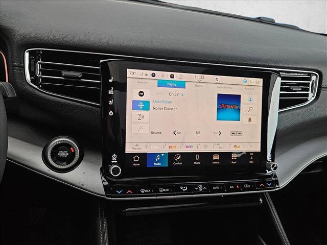 New 2026 Jeep Grand Wagoneer L Limited image 18