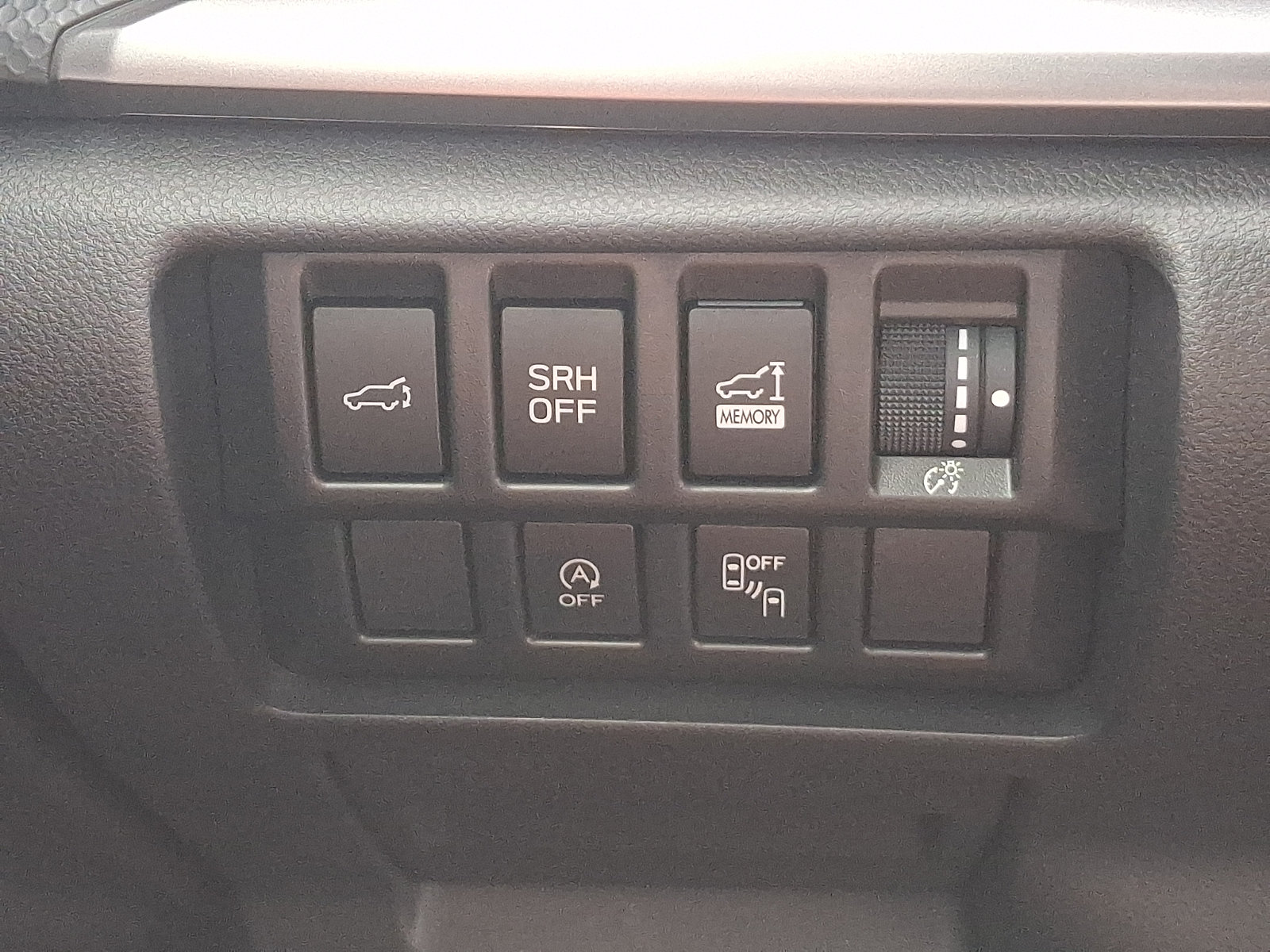 Certified 2021 Subaru Forester Premium AWD/4WD image 24