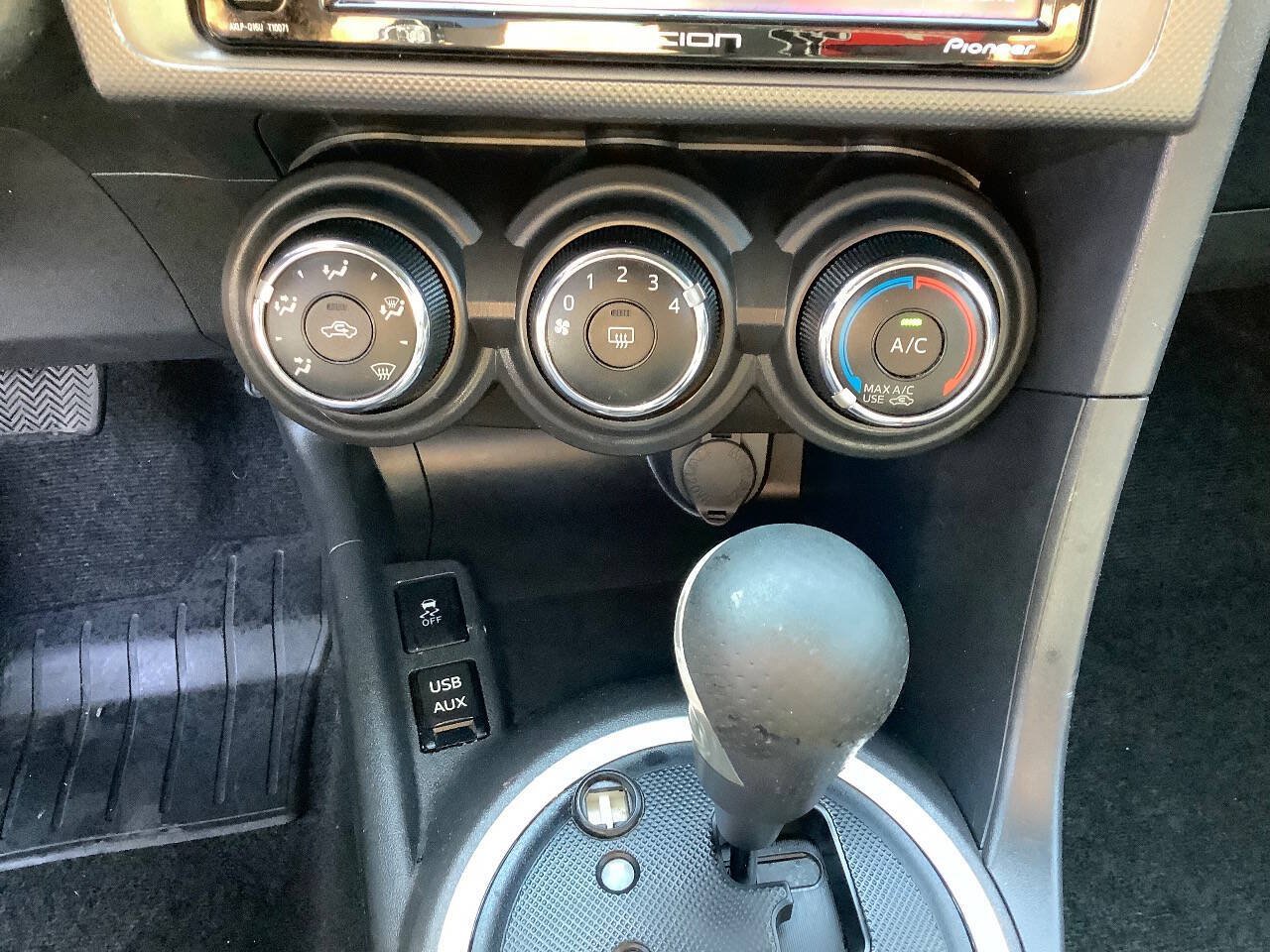 Used 2016 Scion tC FWD image 40