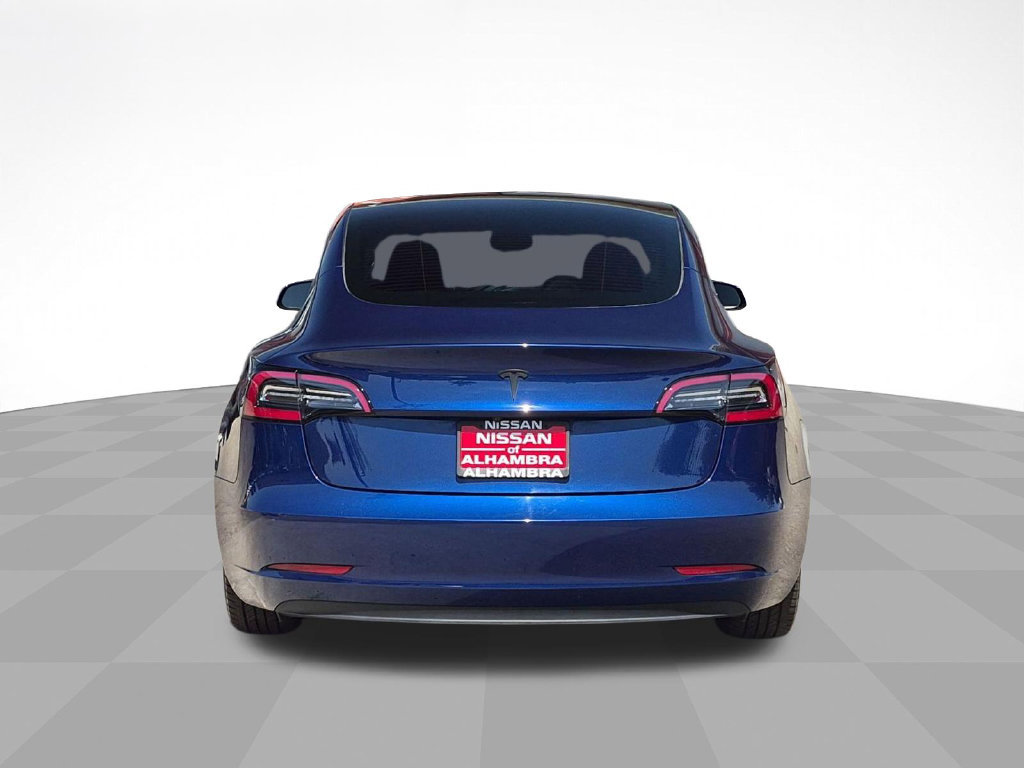 Used 2023 Tesla Model 3 Standard Range RWD image 6