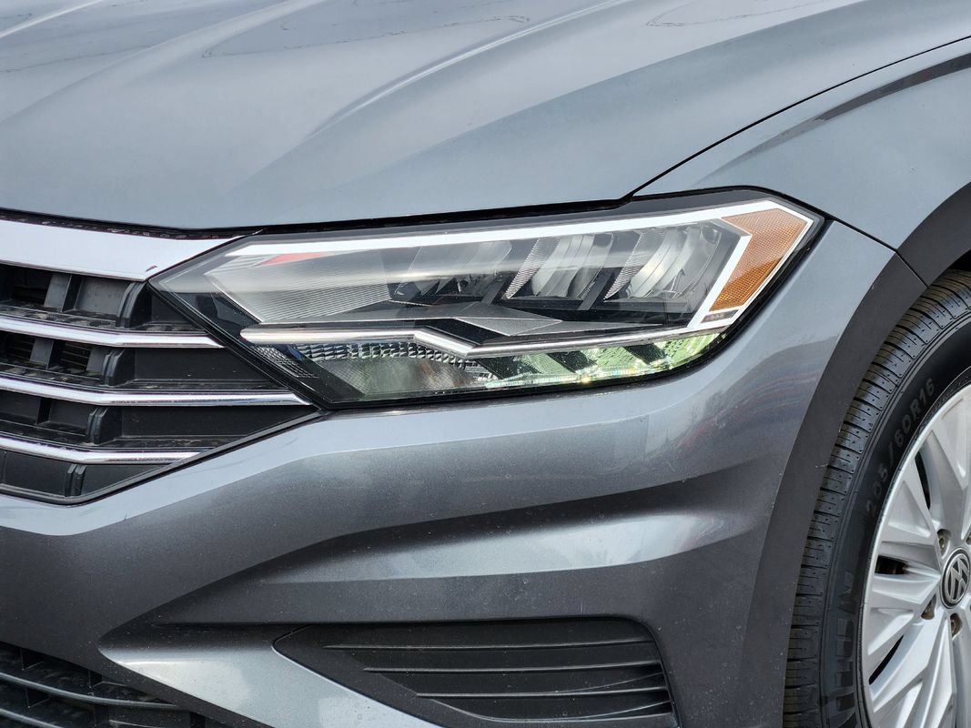Used 2019 Volkswagen Jetta S w/ Driver Assistance Package FWD image 10