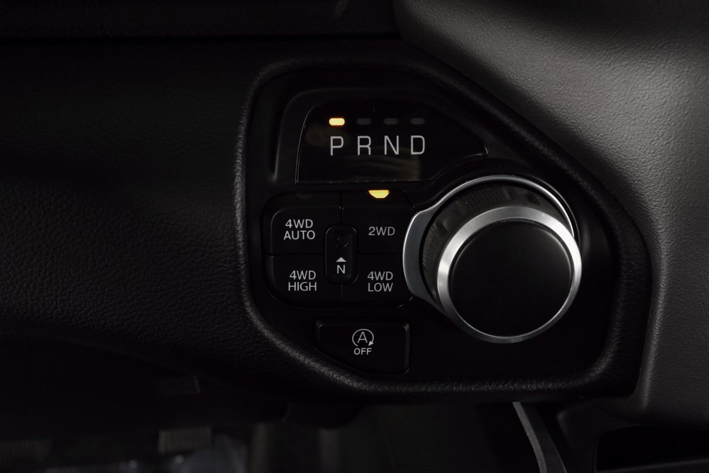 Certified 2022 RAM 1500 Big Horn image 29