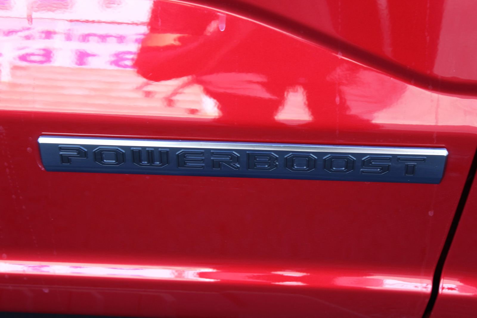 New 2025 Ford F150 XLT w/ Equipment Group 302A MID image 11