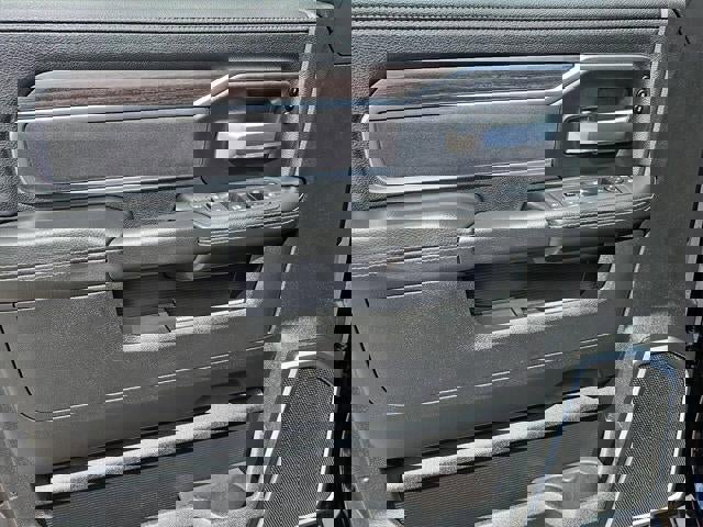 New 2026 RAM 2500 Laramie w/ Sport Appearance Package image 50