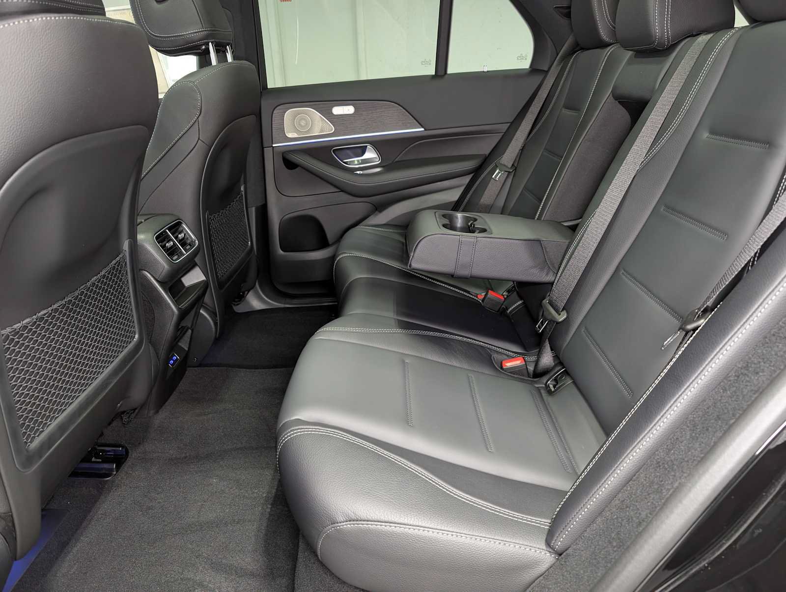 New 2026 Mercedes-Benz GLE 350 4MATIC image 21