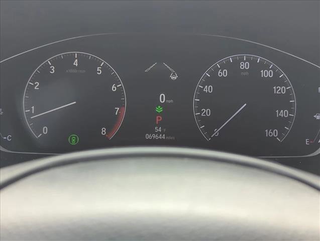 Used 2021 Honda Accord Sport image 8