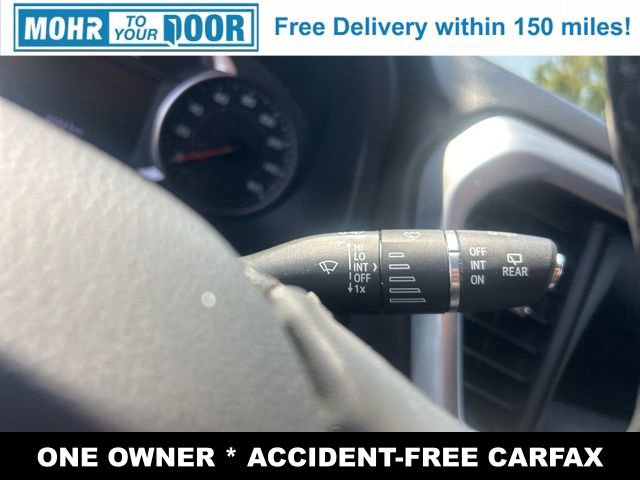 Used 2023 GMC Acadia SLT image 18