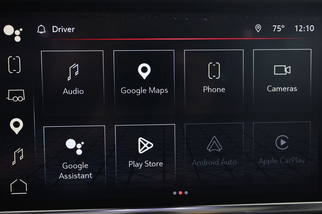 Used 2024 GMC Yukon Denali RWD image 30