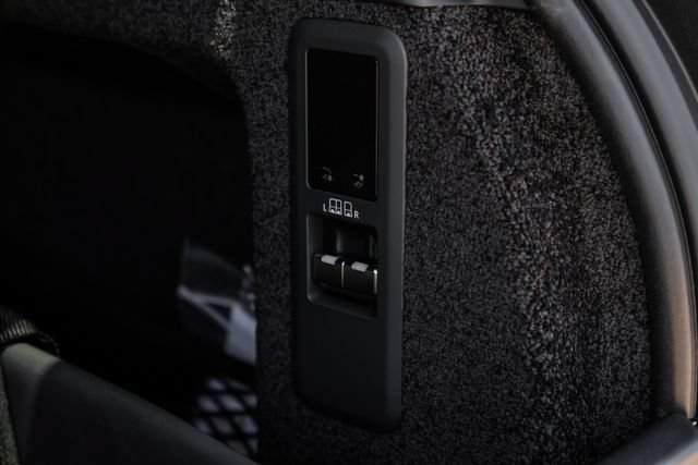 New 2026 Land Rover Range Rover SE AWD/4WD image 72