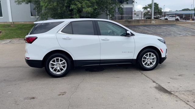Used 2024 Chevrolet Equinox LT FWD image 9