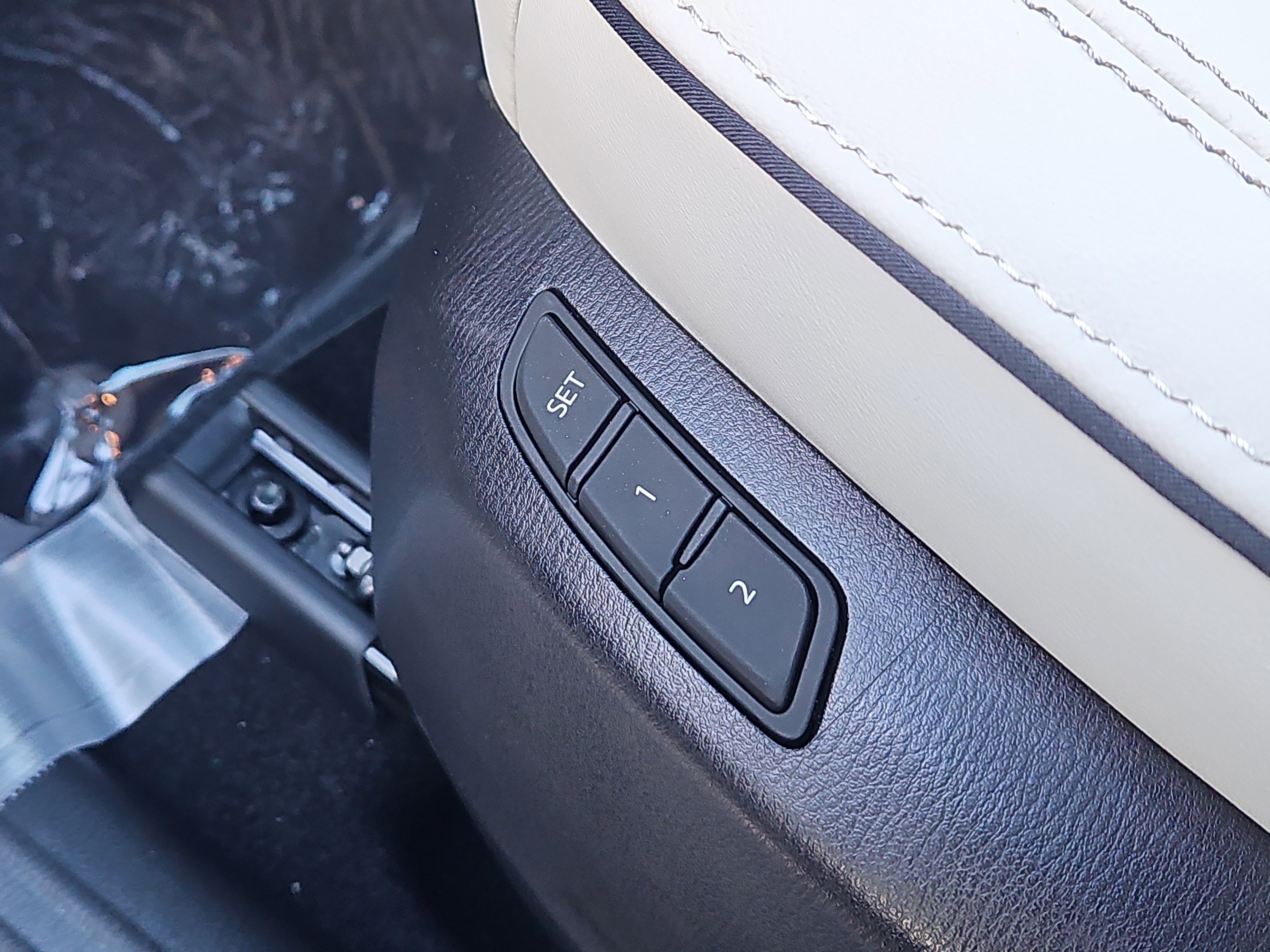 New 2025 MAZDA CX-5 AWD 2.5 S w/ Preferred Package image 11