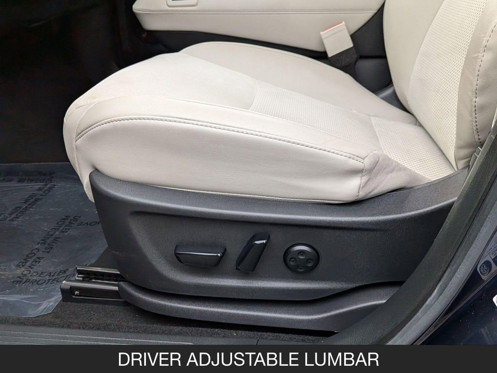 Certified 2023 Nissan Ariya FWD image 15