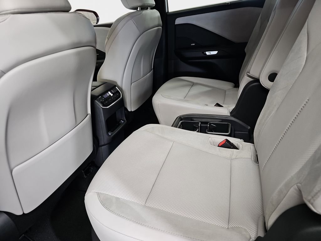 New 2026 Lexus TX 350 AWD image 14