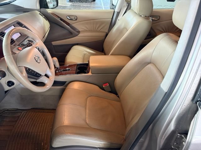 Used 2009 Nissan Murano LE AWD/4WD image 20