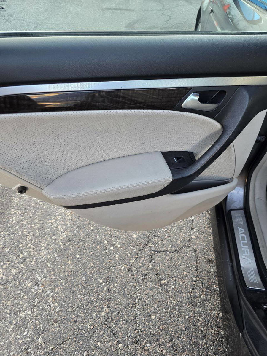 Used 2007 Acura TL image 11