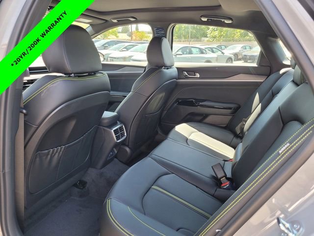 New 2026 Kia K5 GT w/ GT1 Package image 6