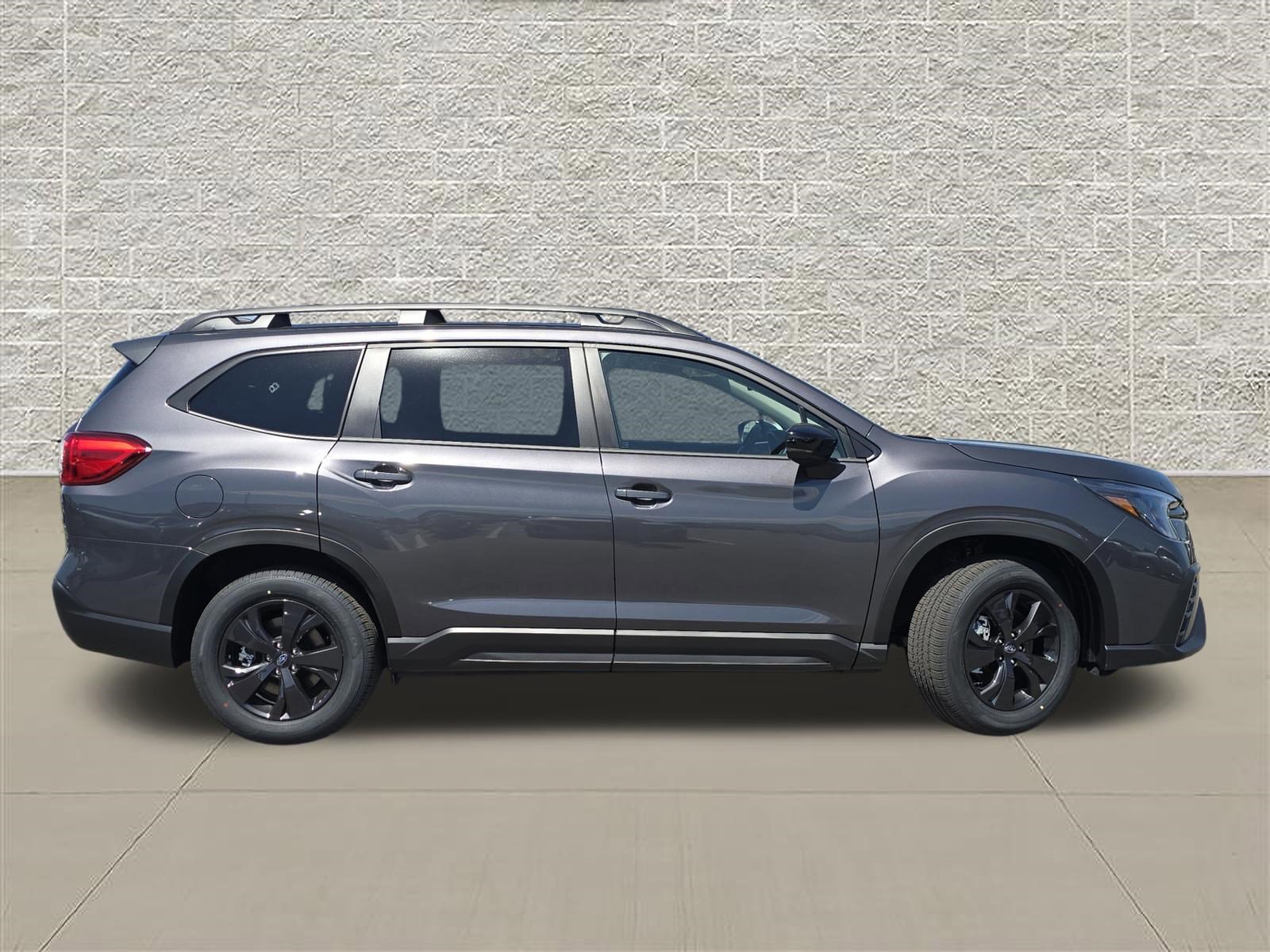 New 2026 Subaru Ascent Premium AWD/4WD image 8