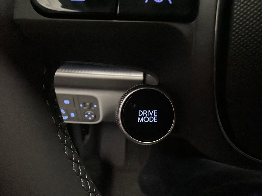 New 2025 Hyundai Ioniq 6 SEL AWD/4WD image 19