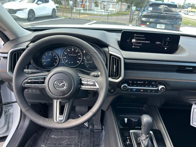 New 2026 MAZDA CX-50 AWD 2.5 S w/ Weather Package image 13