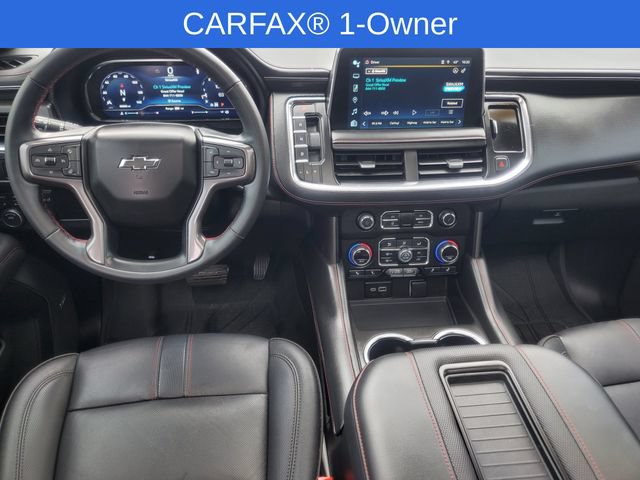 Certified 2023 Chevrolet Tahoe RST w/ Luxury Package AWD/4WD image 25